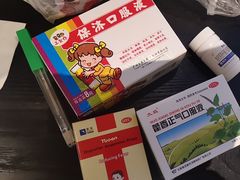 -柳州东城华美达广场酒店·欧亚西餐厅