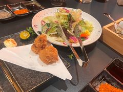 -無二炙坊·和牛烧肉(大钟寺1733店)