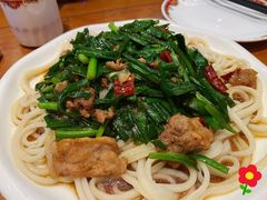 -东方亚克西餐厅(西康路店)