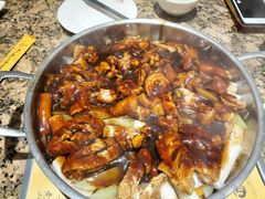 -黄记煌三汁焖锅(顺义华联店)