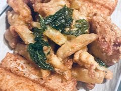 -芭夯兔·兔肉汤锅(新都店)