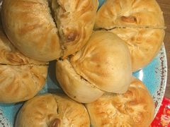 -蒙亨·手把肉·蒙古包文化主题餐厅(天恒广场店)