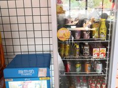 -友达面馆(二七南路店)