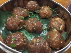 -刀板香·安徽菜(国购IFC店)