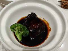 -品大三·经典淮扬菜(大行宫店)