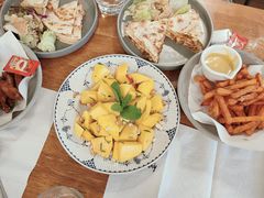 -Simple Yummy简单美味(上邦百汇城店)