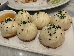 -喜来登由由大酒店九州膳坊中餐厅