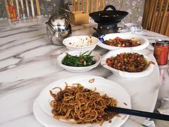 -白鹿江西餐厅(北师大店)