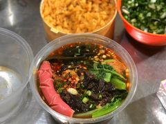 -胖子水煮(铁路三村无任何分店)