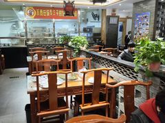 -临潼印象·特色陕菜