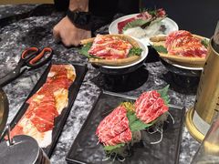 -牛将军•涮肉•烤肉(北京王府井·故宫店)