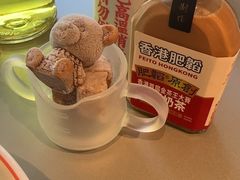 -肥韬茶餐厅(海上世界店)