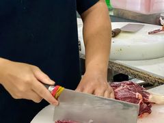 -万祥牛肉火锅(金龙店)