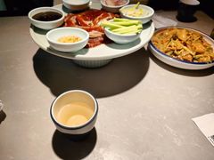 -额娘·现烙春饼烤鸭(太原总店)