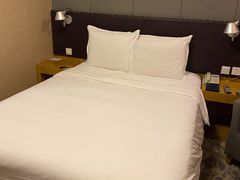 -北京民族园葉子里酒店(鸟巢店)