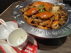 -胖哥俩肉蟹煲(厦门中华城店)