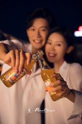 -罗马经典婚纱摄影·轻奢化定制