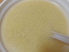 小米粥-宝光熏肉鞋底火烧(新街口店)