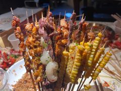 -串盟烧烤大排档·长沙美食地标(星沙店)
