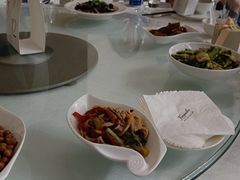 -凯宾斯基大酒店·三楼御龙轩中餐厅
