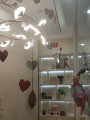 -芳朵美容养生SPA