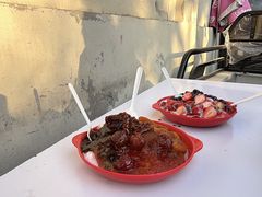 -王中王刨冰