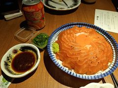 -万岁寿司(天河领展店)