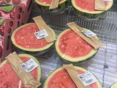 -盒马鲜生(顺义店)