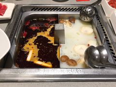 -海底捞火锅(奥山世纪城店)