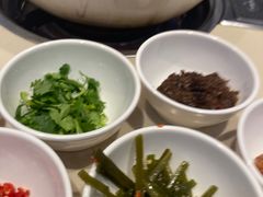-爱膳菌锅锅(阳南店)