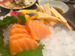 -德川家日本料理(中关村寰太大厦店)