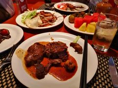 -青岛海尔洲际酒店