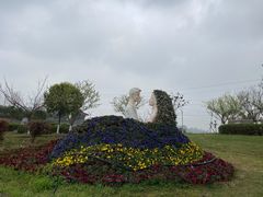 -紫颐香薰山谷景区