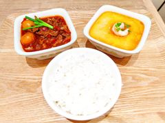 -老乡鸡(融科天地店)