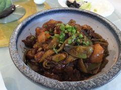 -香融府·烤鸭·家常菜(马家堡路店)