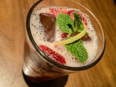-星巴克臻选®️咖啡·酒坊Bar Mixato
