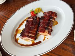 -广州柏悦酒店·悦景轩·粤菜餐厅