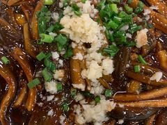 -阿莉餐厅(枣阳路店)