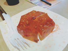 桂花糕-添好运点心专门店(北角店)