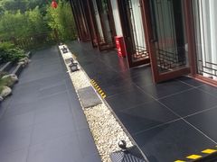 -濮园 · 四合院餐厅