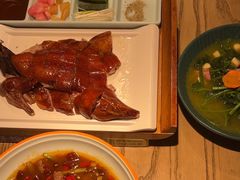 -茄子恰恰·新云南小炒(坪山益田店)