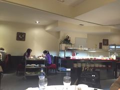 厅堂-四川火锅