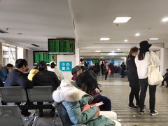 -浙江大学医学院附属第一医院(庆春院区)