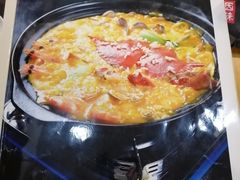 -小郭私房菜·海肠捞饭店(学士街店)
