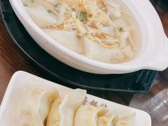 -明将锅贴(五爱路店)