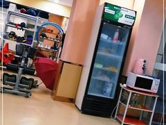 -中田健身工作室(太阳广场店)