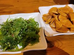 -腰子哥烤串(石佛营炫特店)