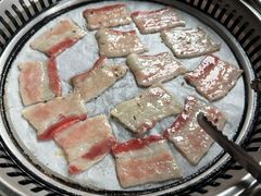 -东北烤肉(钟鼎名悦店)