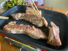 -隐厨·中国菜馆(三里屯T+MALL店)