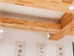 大堂-山茶云南菜(中关村店)